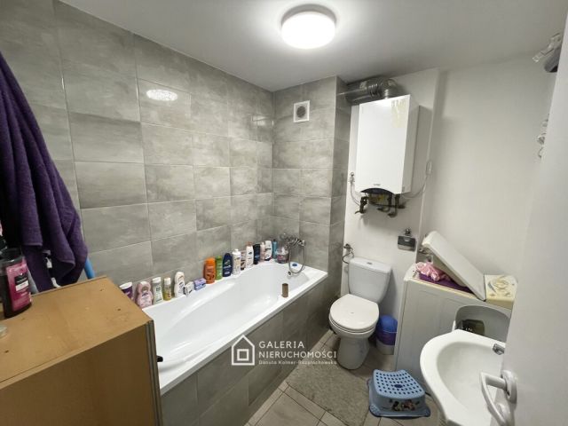 Mieszkanie 2-pokojowe Gniezno, ul. Mieszka I. Zdjęcie 1