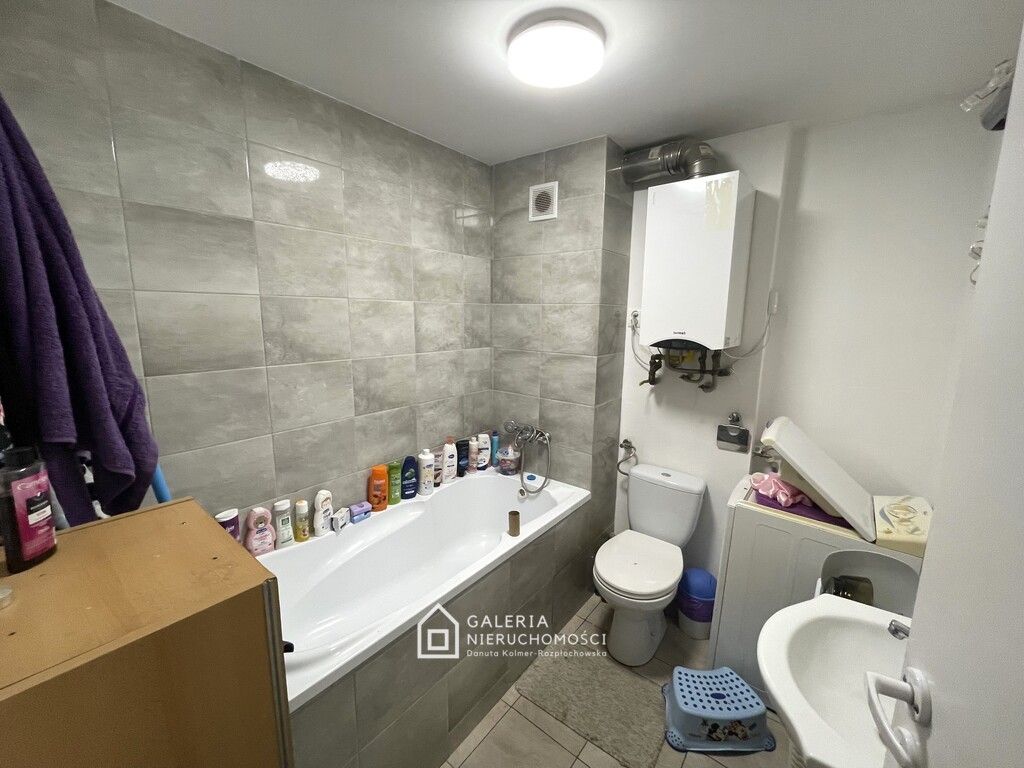 Mieszkanie 2-pokojowe Gniezno, ul. Mieszka I