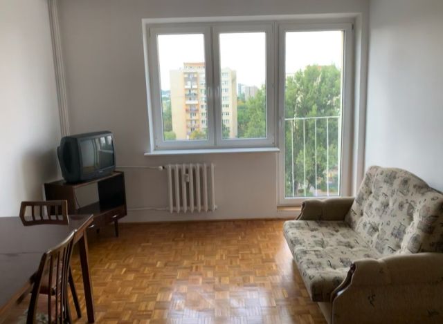 Mieszkanie 2-pokojowe Warszawa Mokotów, ul. Sardyńska. Zdjęcie 1