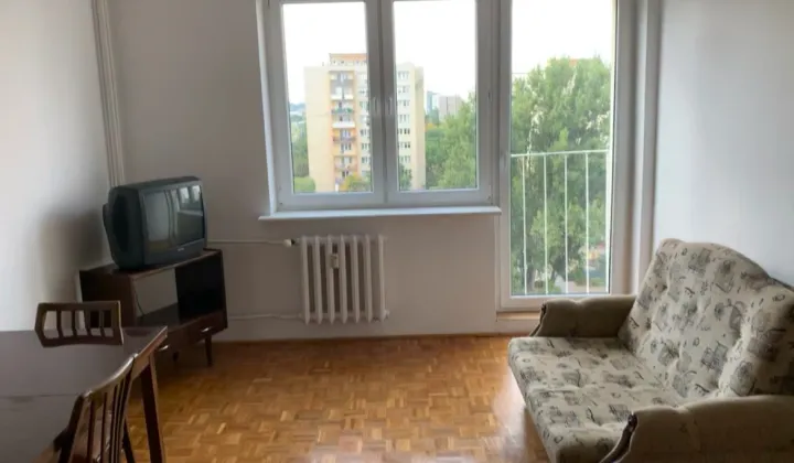 Mieszkanie 2-pokojowe Warszawa Mokotów, ul. Sardyńska