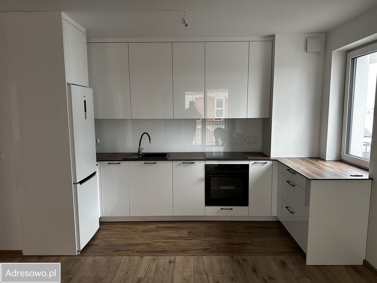 Mieszkanie 3-pokojowe Kęty, ul. Franciszkańska. Zdjęcie 17