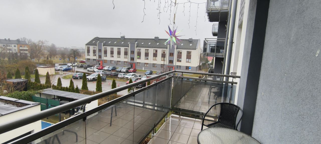 Mieszkanie 4-pokojowe Siechnice, ul. Jana Pawła II. Zdjęcie 17