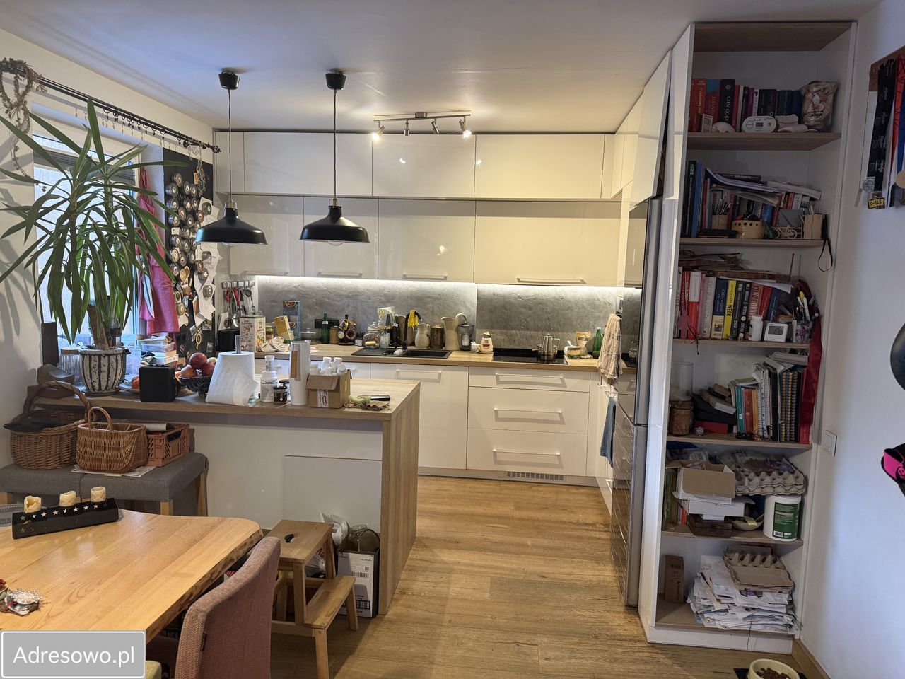 Mieszkanie 3-pokojowe Bielsko-Biała Mikuszowice Śląskie, ul. Olszówka. Zdjęcie 5