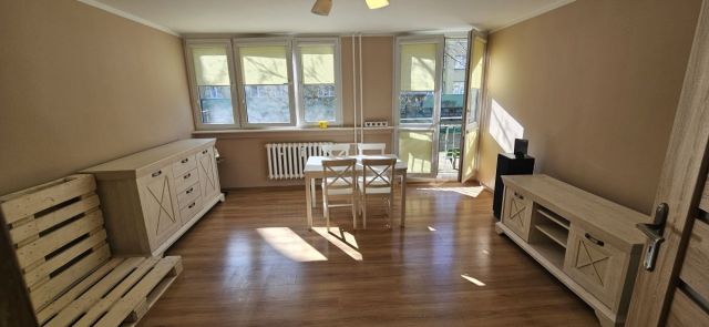 Mieszkanie 2-pokojowe Wrocław Krzyki, ul. Pabianicka. Zdjęcie 2