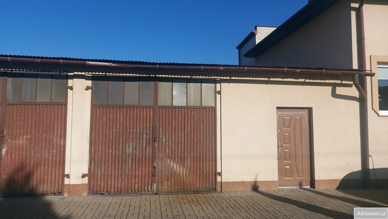 bliźniak, 8 pokoi Ostrowiec Świętokrzyski, ul. Świętokrzyska. Zdjęcie 6