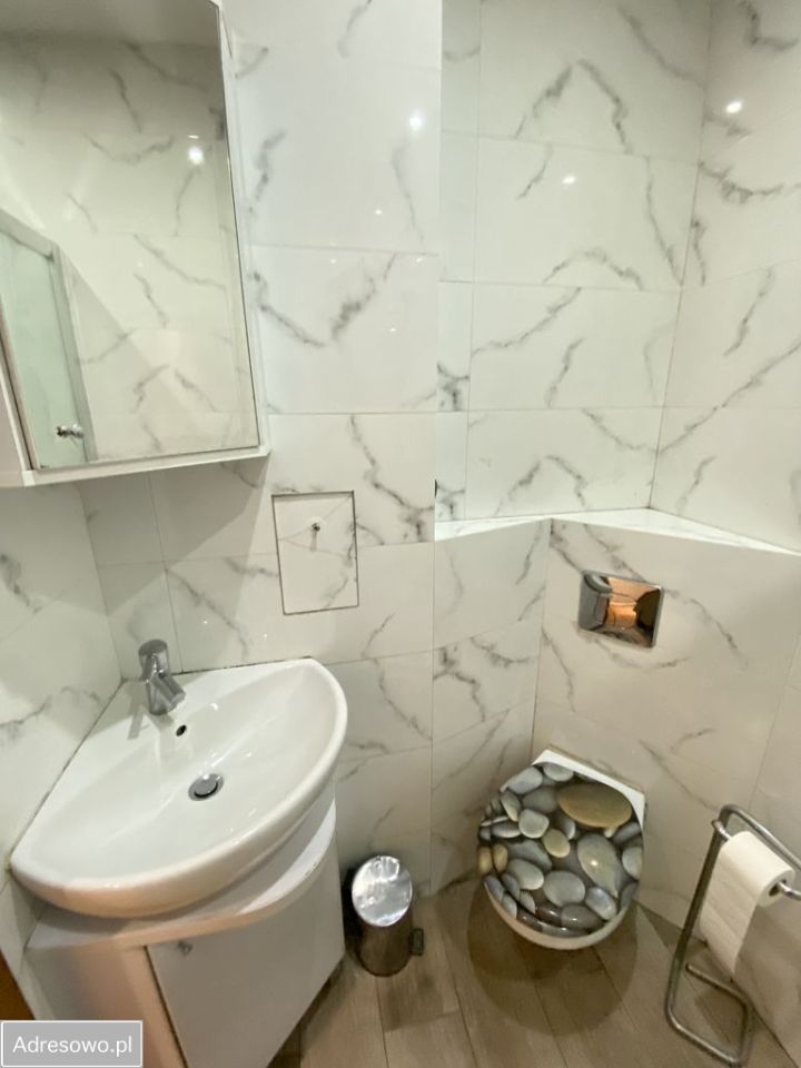 Mieszkanie 3-pokojowe Toruń Chełmińskie Przedmieście. Zdjęcie 2