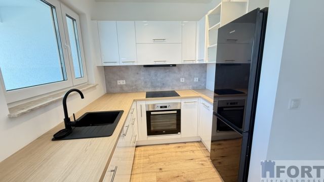 Mieszkanie 2-pokojowe Szczecin Świerczewo, ul. Tenisowa. Zdjęcie 4