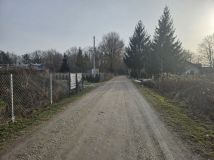 Działka budowlana Dobrzyniec. Zdjęcie 1