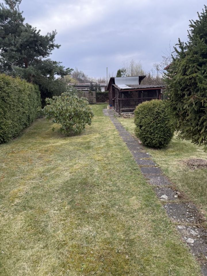 Działka rekreacyjna Andrychów. Zdjęcie 8