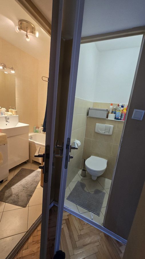 Mieszkanie 3-pokojowe Legionowo Centrum, ul. Adama Mickiewicza. Zdjęcie 6