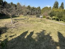 Działka rod Kościan, os. Konstytucji 3 Maja. Zdjęcie 1