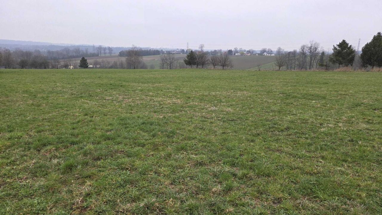 Działka budowlana Bielowicko. Zdjęcie 2