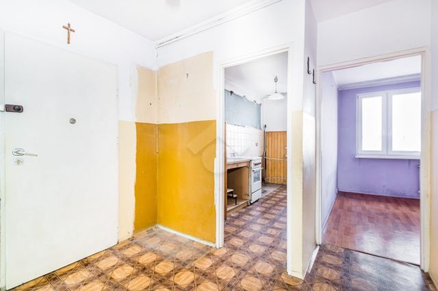 Mieszkanie 3-pokojowe Kraków Podgórze Duchackie, ul. Estońska. Zdjęcie 14