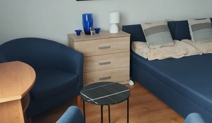 Mieszkanie 2-pokojowe Świnoujście Warszów, ul. Stefana Jaracza