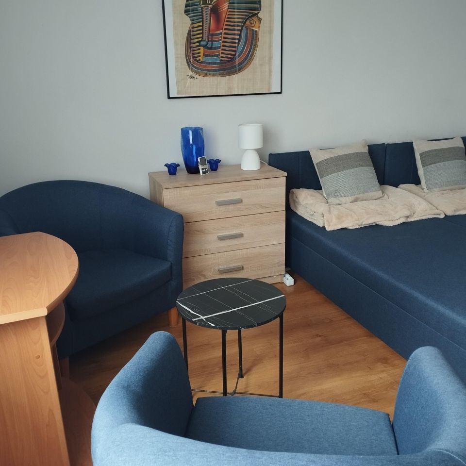 Mieszkanie 2-pokojowe Świnoujście Warszów, ul. Stefana Jaracza. Zdjęcie 8