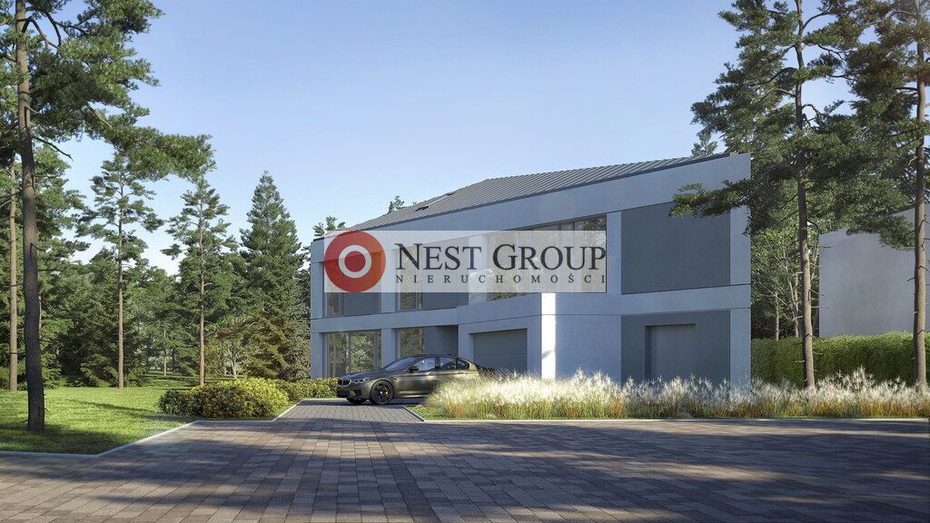 Działka budowlana Warszawa Białołęka, ul. Kroczewska. Zdjęcie 4