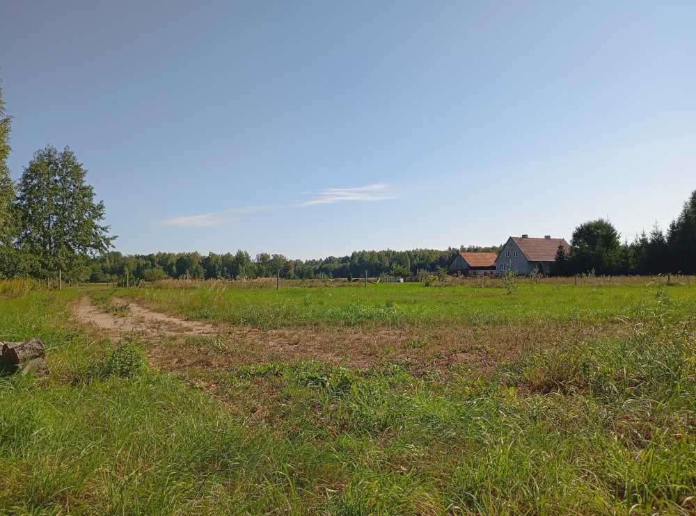 dom wolnostojący Budzewo. Zdjęcie 3