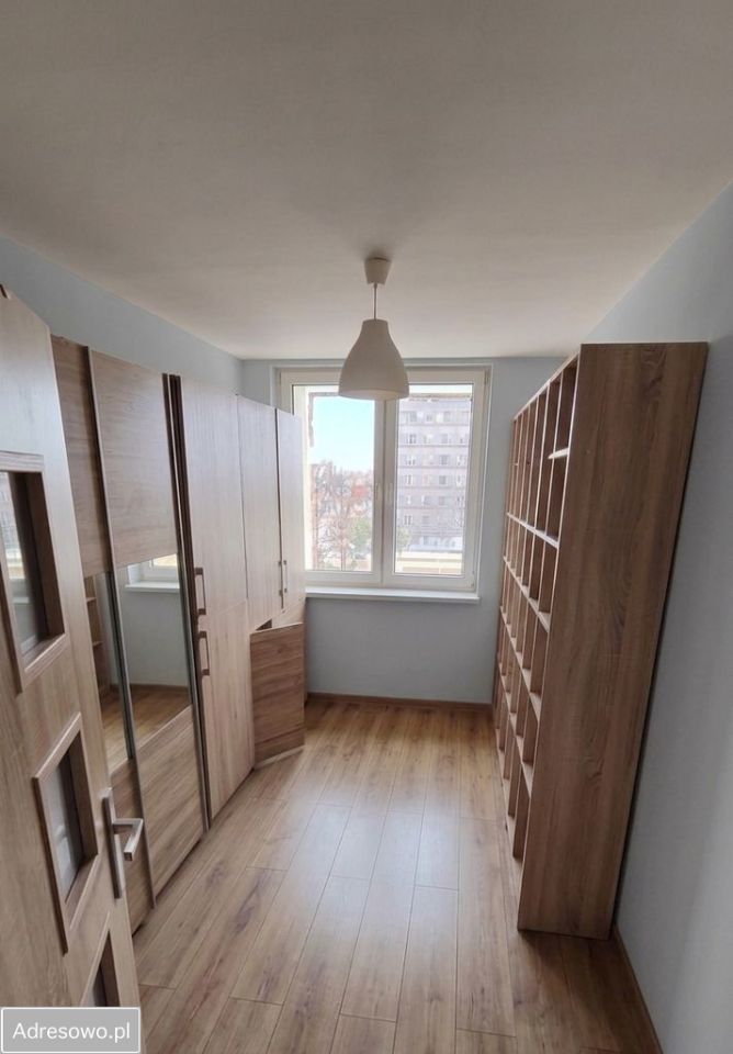 Mieszkanie 3-pokojowe Łódź Bałuty. Zdjęcie 4