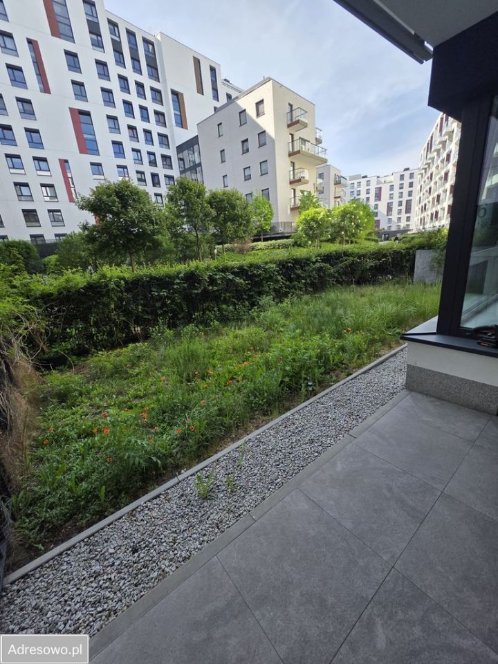 Mieszkanie 3-pokojowe Warszawa Żoliborz, ul. Zygmunta Hübnera. Zdjęcie 7
