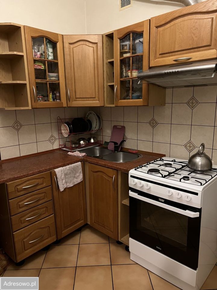 Pokój Poznań Jeżyce. Zdjęcie 11