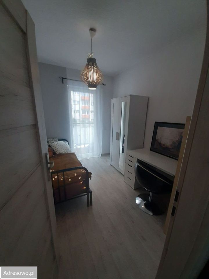 Pokój Poznań Nowe Miasto, ul. Krańcowa. Zdjęcie 2