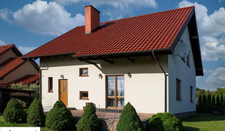 dom wolnostojący, 4 pokoje Kętrzyn, ul. Jana Kochanowskiego