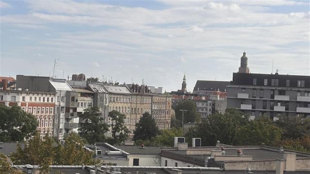 Mieszkanie 2-pokojowe Wrocław Śródmieście, ul. Kurkowa. Zdjęcie 12