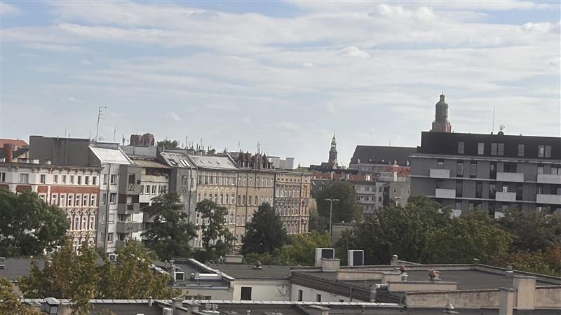 Mieszkanie 2-pokojowe Wrocław Śródmieście, ul. Kurkowa. Zdjęcie 12