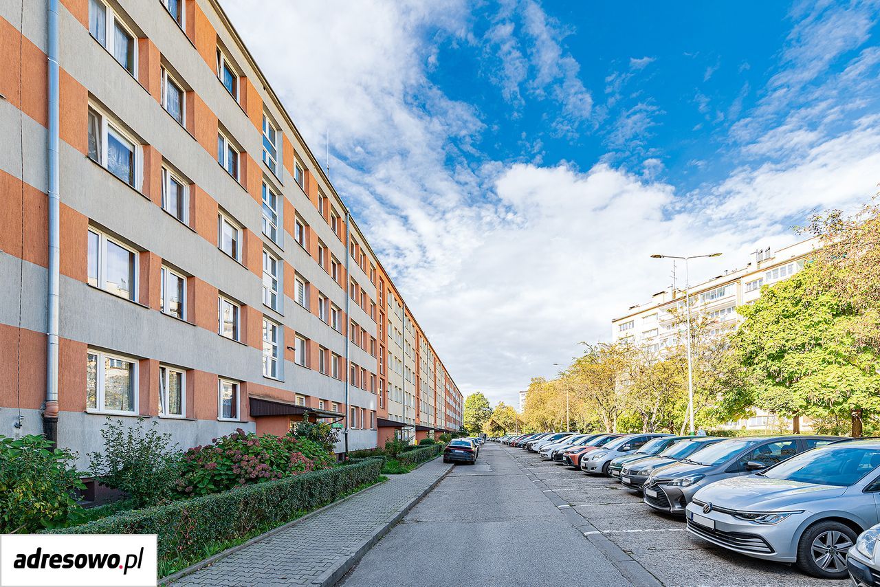 Mieszkanie 3-pokojowe Kraków Bieńczyce. Zdjęcie 10