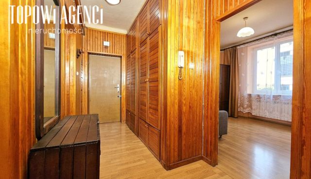 Mieszkanie 3-pokojowe Warszawa Praga-Południe, ul. Stanisława Żółkiewskiego. Zdjęcie 16