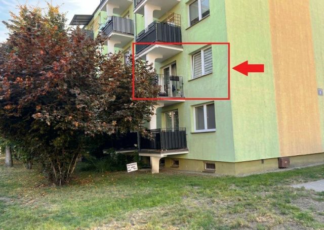 Mieszkanie 3-pokojowe Pruszków, ul. Akacjowa. Zdjęcie 2