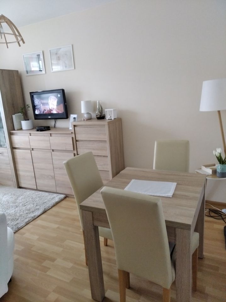 Mieszkanie 2-pokojowe Lublin Czuby, Opalowa