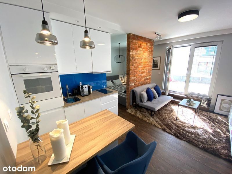 Mieszkanie 4-pokojowe Gdańsk Wrzeszcz, ul. Karola Szymanowskiego