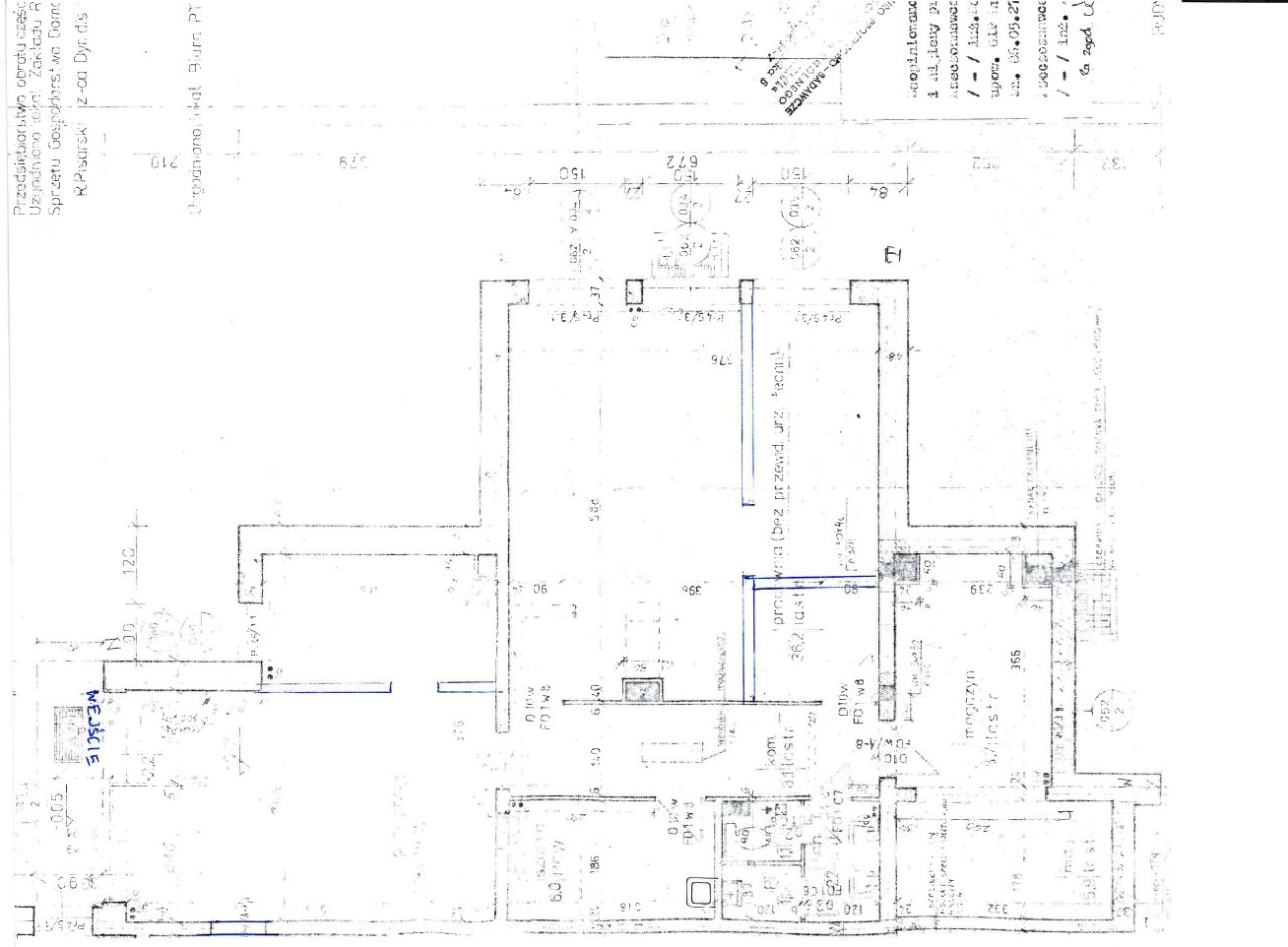 Lokal Warszawa Grochów, ul. Międzyborska. Zdjęcie 8