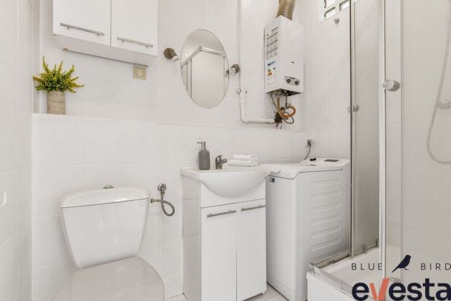 Mieszkanie 1-pokojowe Wrocław Śródmieście, pl. Muzealny. Zdjęcie 7