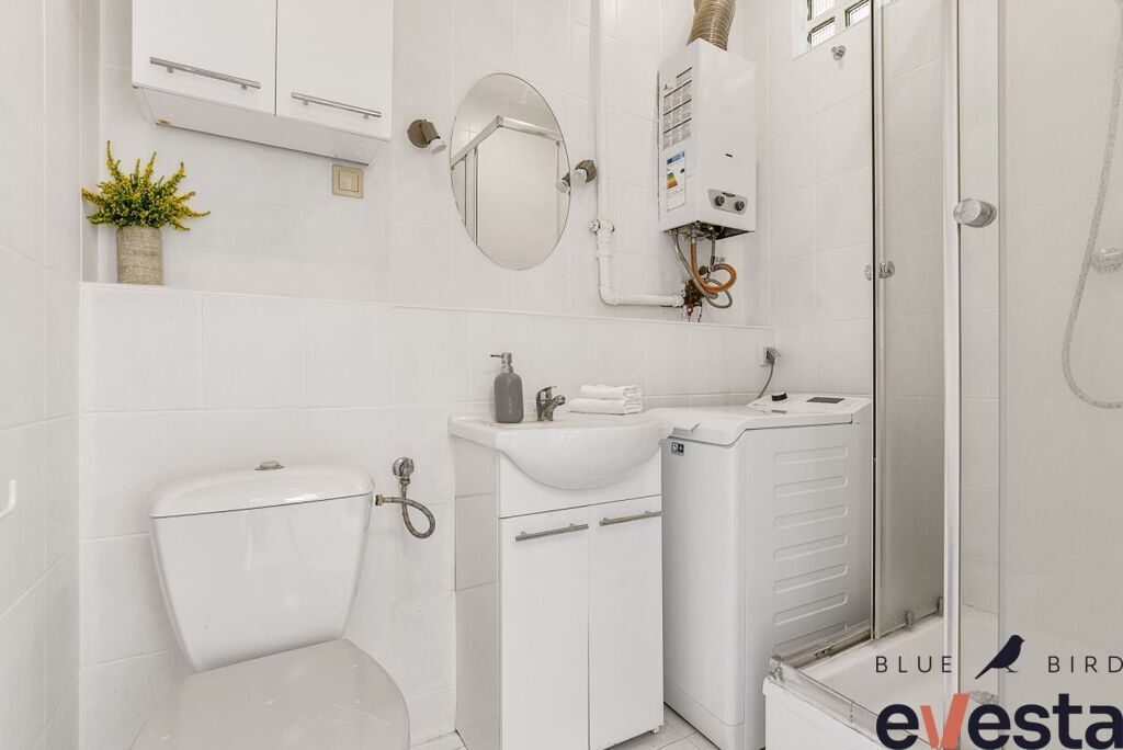 Mieszkanie 1-pokojowe Wrocław Śródmieście, pl. Muzealny. Zdjęcie 7