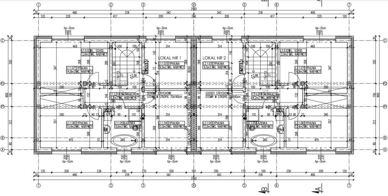 bliźniak, 5 pokoi Jaktorów. Zdjęcie 13