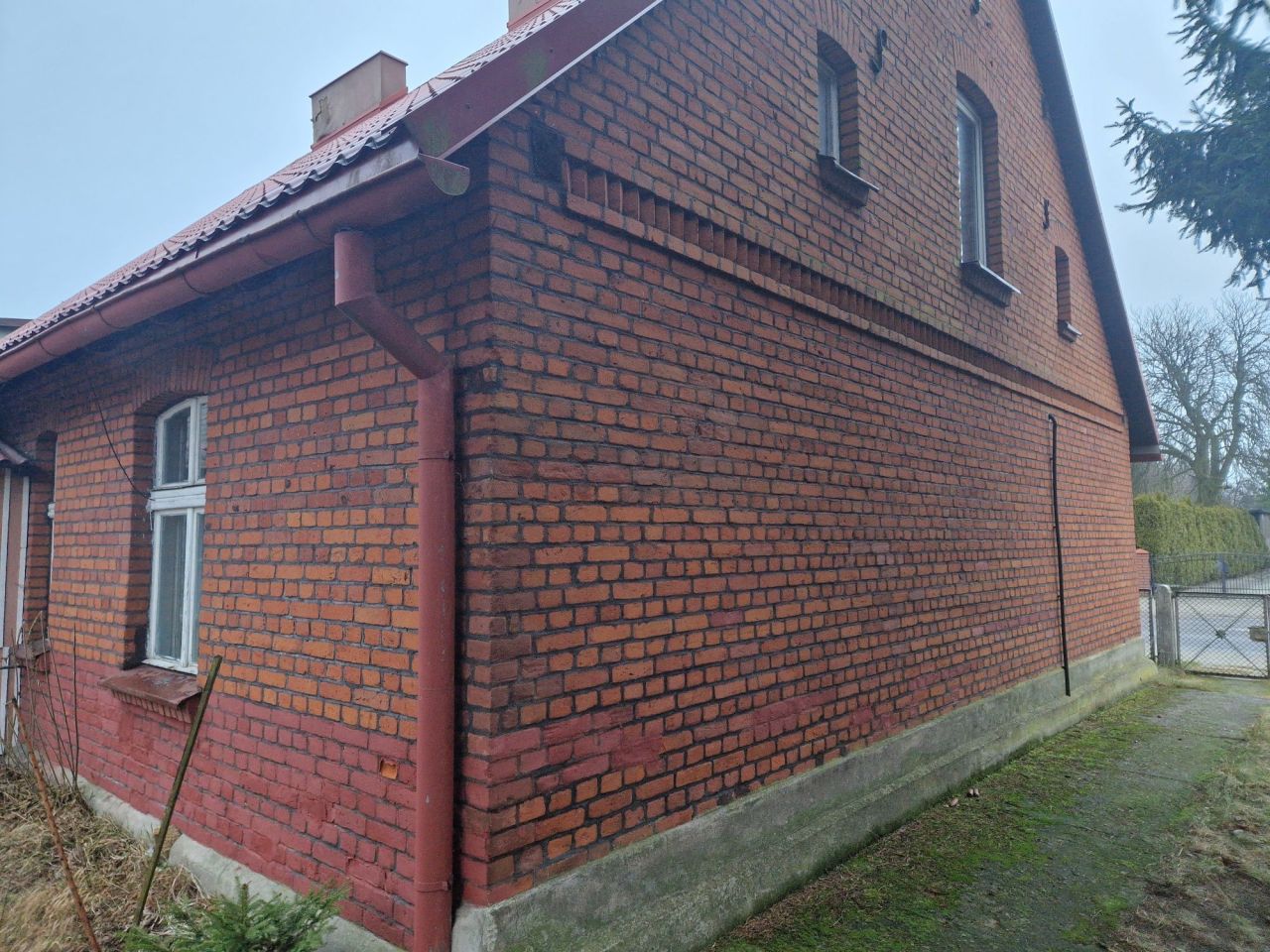 dom wolnostojący Czersk. Zdjęcie 2