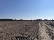 Działka rekreacyjna Popów. Zdjęcie 1