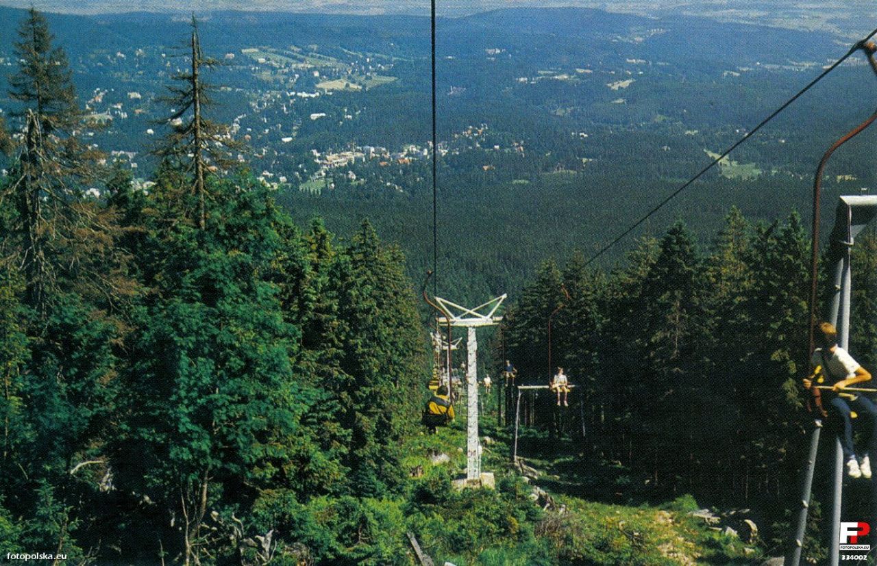 Hotel/pensjonat Szklarska Poręba, ul. Franciszkańska. Zdjęcie 12