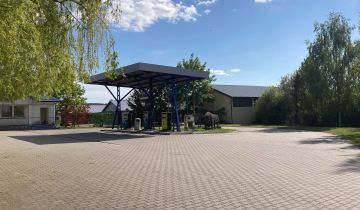 Nieruchomość komercyjna Korczew