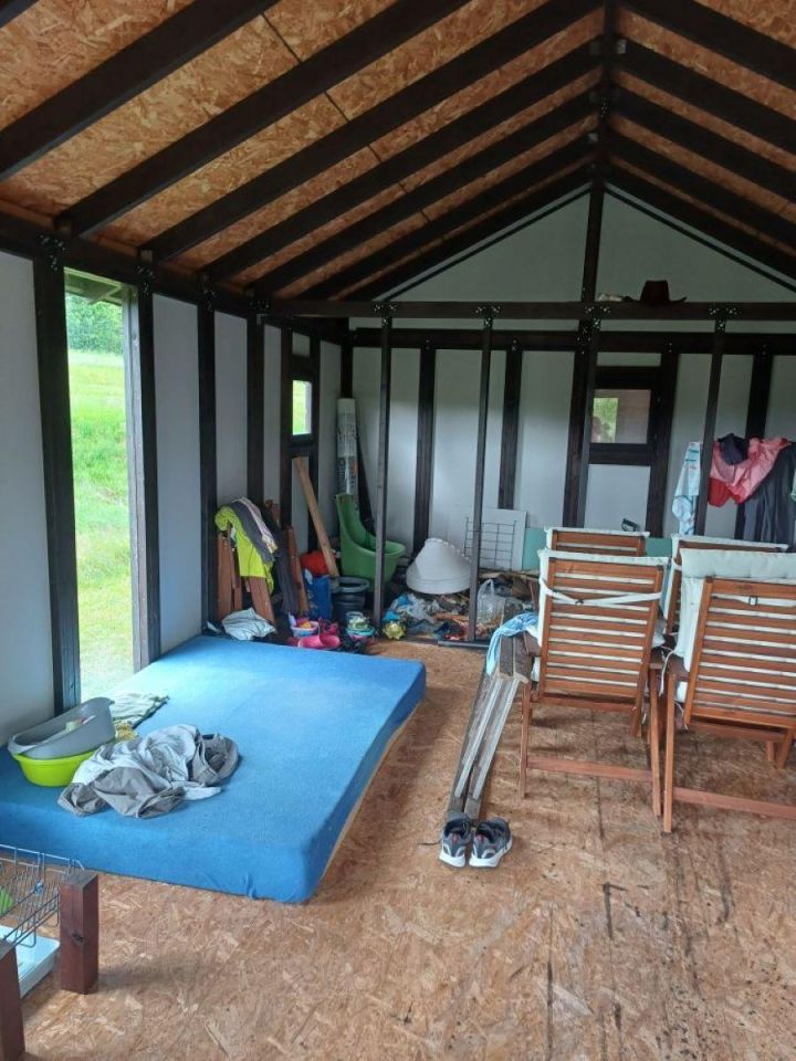 Działka budowlana Nowa Wieś Przywidzka, ul. Zielona. Zdjęcie 14