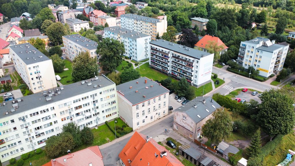 Mieszkanie 2-pokojowe Lubawka, ul. Pocztowa. Zdjęcie 14