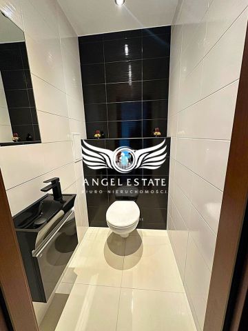 Mieszkanie 2-pokojowe Szczecin Centrum. Zdjęcie 5