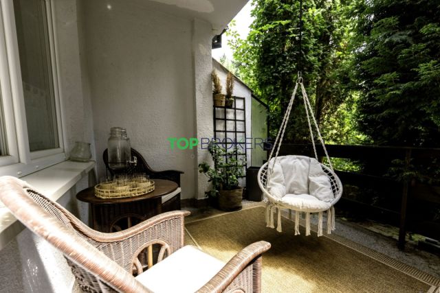 dom szeregowy, 6 pokoi Warszawa Mokotów. Zdjęcie 15