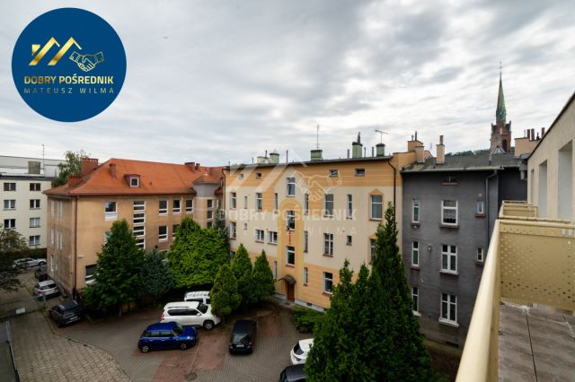 Mieszkanie 3-pokojowe Gdańsk Wrzeszcz, ul. Sobótki. Zdjęcie 15