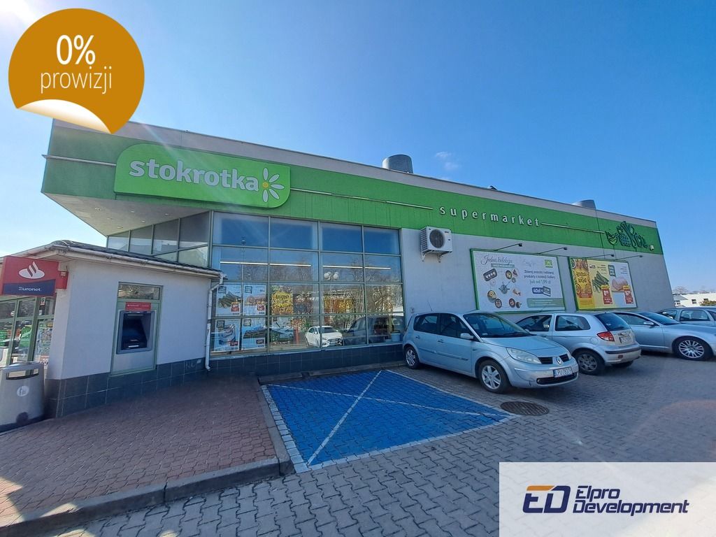 Lokal Puławy, ul. gen. Stefana Grota-Roweckiego. Zdjęcie 2