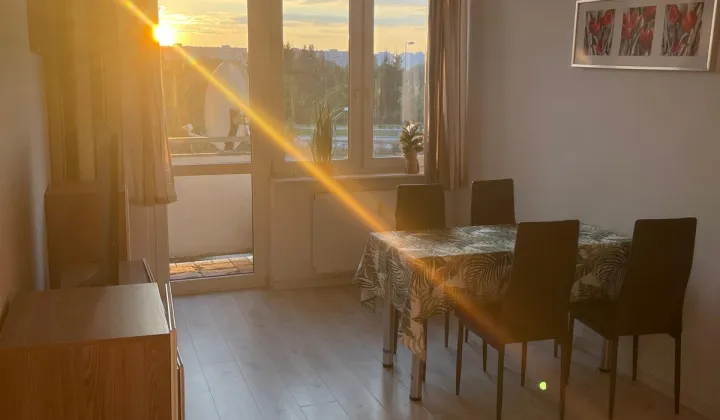 Mieszkanie 2-pokojowe Warszawa Praga-Południe, ul. Bracławska