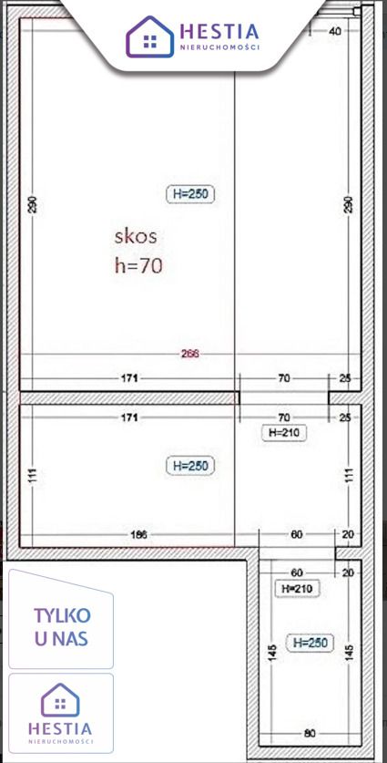 Lokal Stargard, ul. Szczecińska. Zdjęcie 8