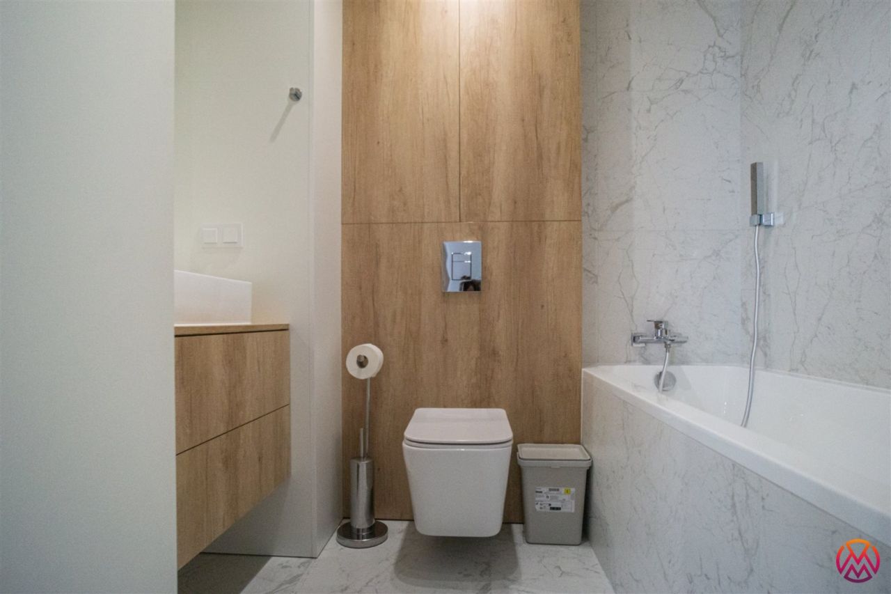 Mieszkanie 4-pokojowe Łódź Śródmieście, ul. Pomorska. Zdjęcie 6